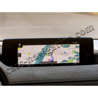 ORIGINAL Mazda GEN7 карта за навигация ORIGINAL Mazda GEN7 карта за навигация