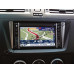 ORIGINAL Mazda AVN1 навигационни карти