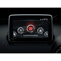 ORIGINAL Mazda Connect 1 навигационна карта