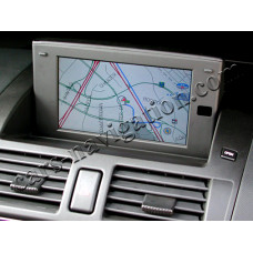 Mazda SDAL дискове за навигация