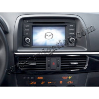 ORIGINAL Mazda NB1 Live карта за навигация