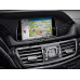 ORIGINAL Mercedes NTG4.5 Audio 20 навигационна карта