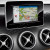 Mercedes NTG4.5 Audio 20 навигационен ъпдейт