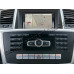 ORIGINAL Mercedes NTG4.5 Audio 20 навигационна карта