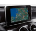 ORIGINAL Mercedes NTG5 Star 1 Audio 20 навигационна карта