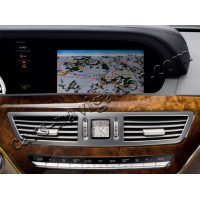 Mercedes DVD Comand NTG3 дискове за навигация Mercedes DVD Comand NTG3 дискове за навигация