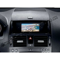 Mercedes DVD Audio 50 NTG4 навигационен диск