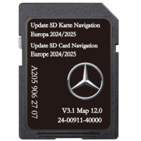 ORIGINAL Mercedes NTG5.5 Audio 20  ORIGINAL Mercedes NTG5.5 Audio 20