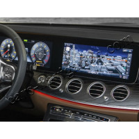 ORIGINAL Mercedes NTG5.5 Audio 20