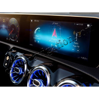 Mercedes Comand Online NTG6 навигационен ъпдейт Mercedes Comand Online NTG6 навигационен ъпдейт