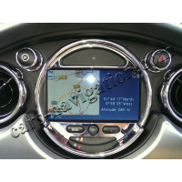 Mini Cooper High DVD дискове за навигация Mini Cooper High DVD дискове за навигация