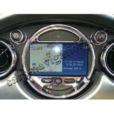 Mini Cooper High CD диск за навигация