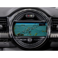 Mini Cooper EVO навигационен ъпдейт Mini Cooper EVO навигационен ъпдейт