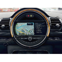 Mini Cooper EVO ID4  навигационен ъпдейт