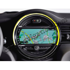 Mini Cooper EVO ID5 / ID6 навигационни карти