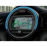 Mini Cooper Next навигационен ъпдейт Mini Cooper Next навигационен ъпдейт
