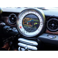 Mini Cooper Professional дискове за навигация Mini Cooper Professional дискове за навигация