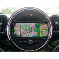 Mini Cooper WAY актуализация на навигация Mini Cooper WAY актуализация на навигация