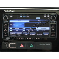 ORIGINAL Mitsubishi W-19 карти за навигация