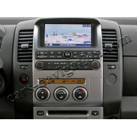 Nissan Connect Premium 2 (X7) диск за навигация Nissan Connect Premium 2 (X7) диск за навигация