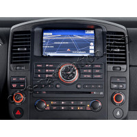 Nissan Connect Premium 3 (X9) навигационен ъпдейт Nissan Connect Premium 3 (X9) навигационен ъпдейт