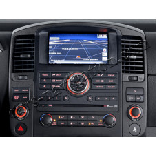 Nissan Connect Premium 3 (X9) навигационен ъпдейт