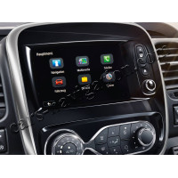 ORIGINAL Opel Navi 80 Intellilink навигационна карта