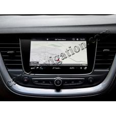 Opel Connect Nav Wave актуализация на карти