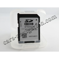 ORIGINAL Peugeot P-11 навигационни карти ORIGINAL Peugeot P-11 навигационни карти