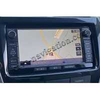 ORIGINAL Peugeot P-12 карта за навигация ORIGINAL Peugeot P-12 карта за навигация