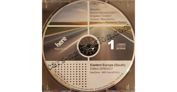 ORIGINAL Peugeot RT4 / RT5