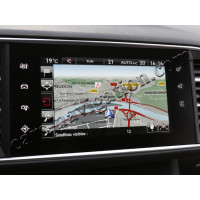 Peugeot SMEG / SMEG+ iV1 навигационен ъпдейт Peugeot SMEG / SMEG+ iV1 навигационен ъпдейт