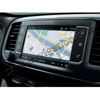 Peugeot Connect Nav Wave 1 навигационни карти Peugeot Connect Nav Wave 1 навигационни карти