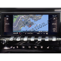 Peugeot Connect Nav Wave 3 карти за навигация Peugeot Connect Nav Wave 3 карти за навигация