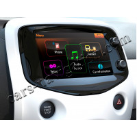 ORIGINAL Peugeot X-Nav навигационна карта ORIGINAL Peugeot X-Nav навигационна карта