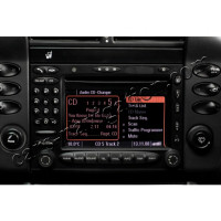 Porsche PCM2.0 / 3.0 дискове за навигация Porsche PCM2.0 / 3.0 дискове за навигация