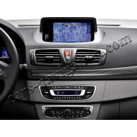 Renault Carminat Navigation Communication (CNC) навигационен ъпдейт Renault Carminat Navigation Communication (CNC) навигационен ъпдейт