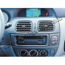 Renault Carminat Informee 1 (CNI1) диск за навигация