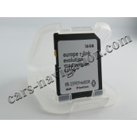 ORIGINAL Renault R-Link 1 ъпдейти на навигация ORIGINAL Renault R-Link 1 ъпдейти на навигация