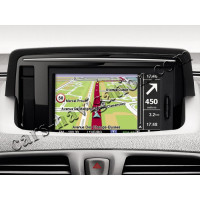 ORIGINAL Renault Carminat навигационна карта