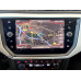 ORIGINAL Seat Navi System 6P0 карта за навигация