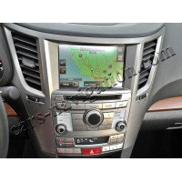 ORIGINAL Subaru Gen1 карти за навигация ORIGINAL Subaru Gen1 карти за навигация