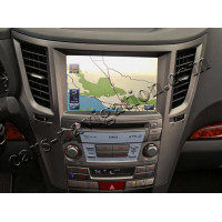 Subaru Core2 диск за навигация Subaru Core2 диск за навигация