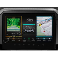 Suzuki Connect навигационен ъпдейт