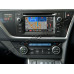 Toyota Touch & Go /  Touch & Go Plus навигационен ъпдейт
