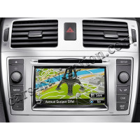 Toyota Touch & Go /  Touch & Go Plus навигационен ъпдейт Toyota Touch & Go /  Touch & Go Plus навигационен ъпдейт