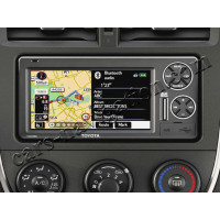 ORIGINAL Toyota TNS 350 навигационни карти