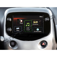 ORIGINAL Toyota X-Nav карти за навигация ORIGINAL Toyota X-Nav карти за навигация