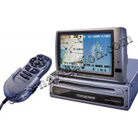 VDO Dayton CD non CIQ навигационни дискове