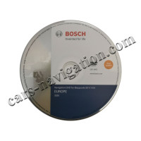 ORIGINAL Volkswagen MFD2 диск за навигация ORIGINAL Volkswagen MFD2 диск за навигация